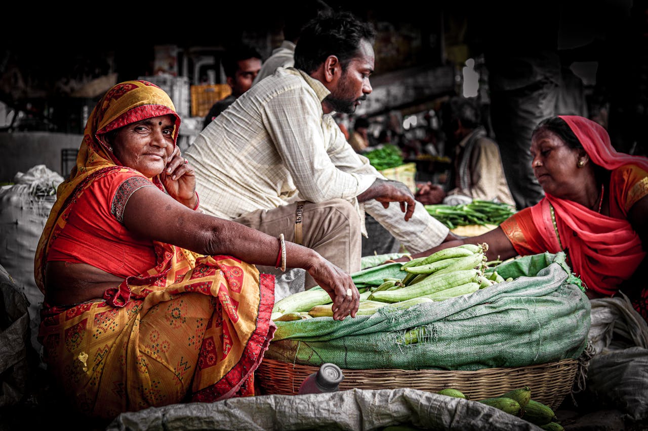 Agent Banking: How Local Shopkeepers Are Becoming the New Bank Branches