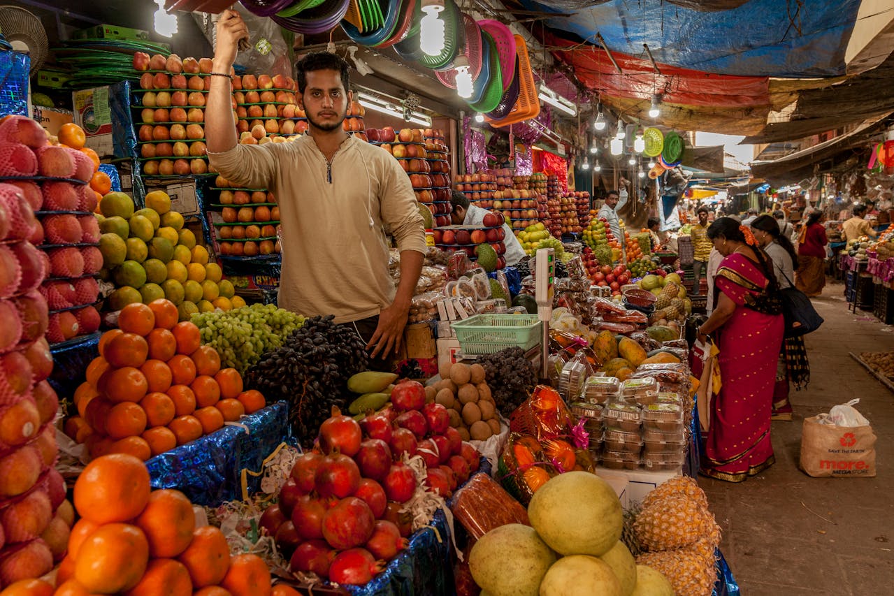 Internet Access in Developing Countries: The Digital Divide That Shapes Financial Inclusion