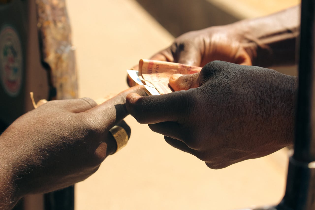 Group Lending: Why Borrowing Together Works Better