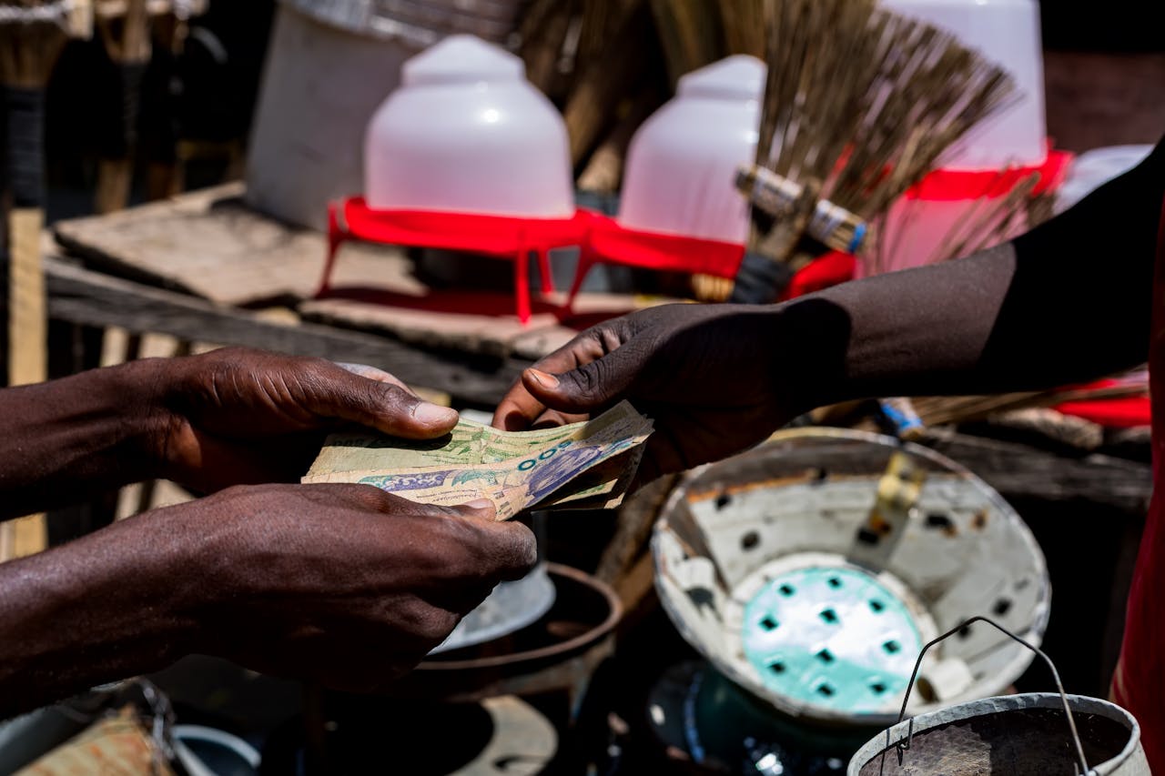 Regulation and Innovation: How Governments Are Shaping the Fintech Landscape in Africa