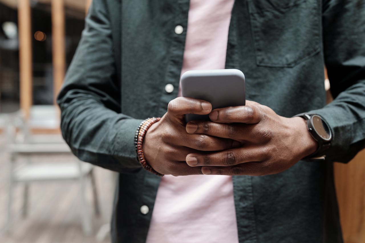 Mobile Money Explained: How Digital Wallets Are Banking the Unbanked